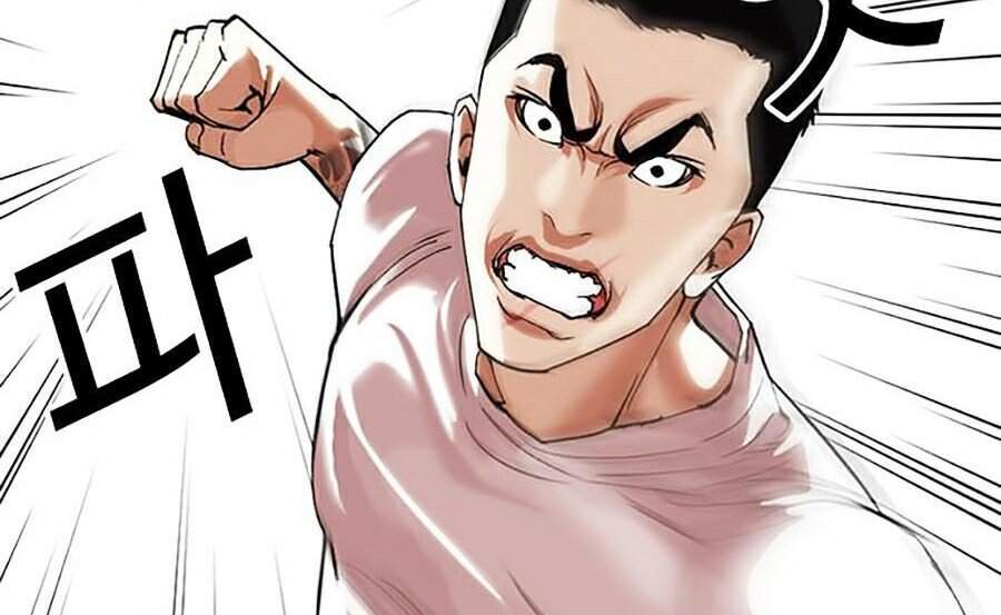 Truyện Tranh Lookism - Hoán Đổi Diệu Kỳ trang 38872