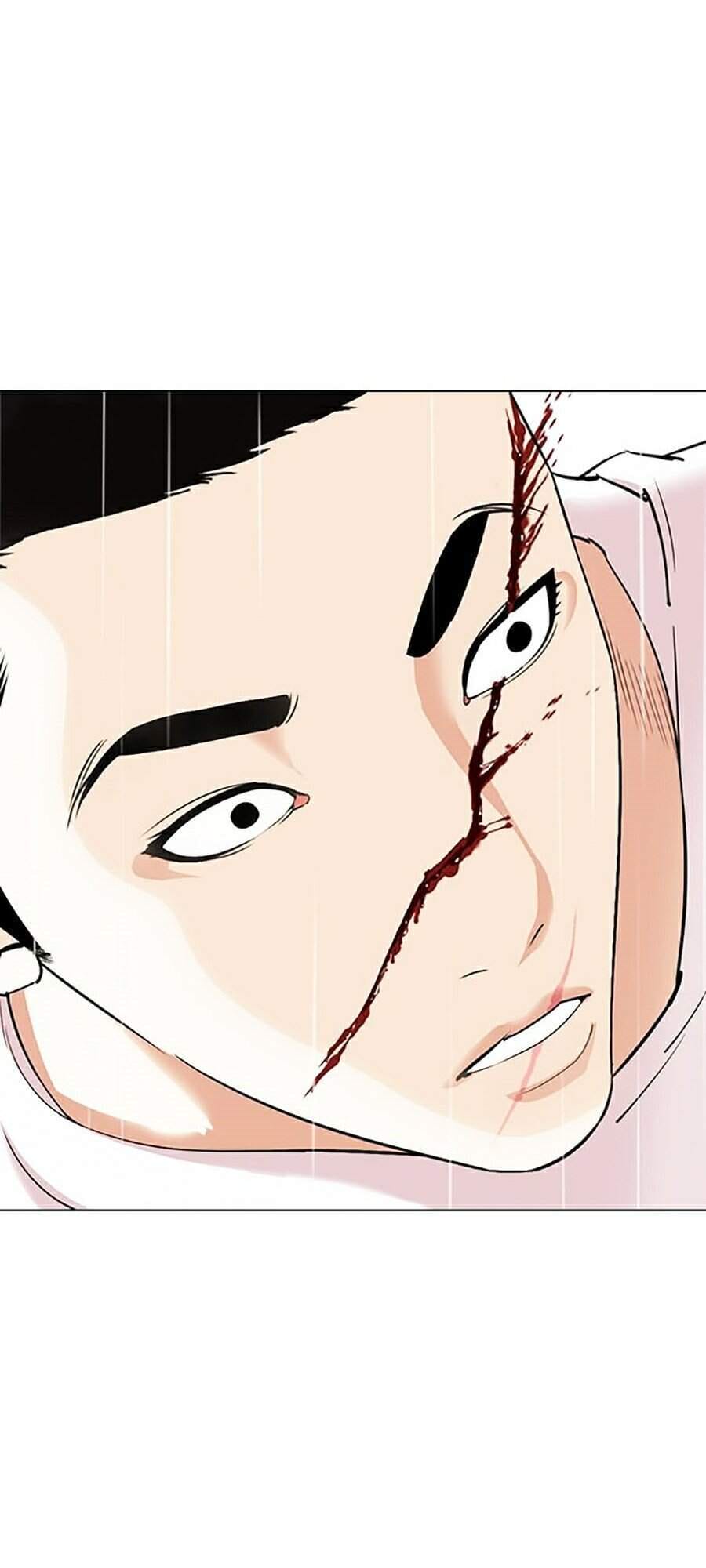 Truyện Tranh Lookism - Hoán Đổi Diệu Kỳ trang 38879
