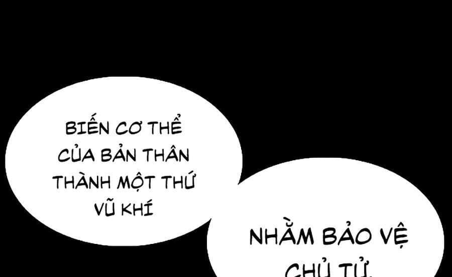 Truyện Tranh Lookism - Hoán Đổi Diệu Kỳ trang 38888