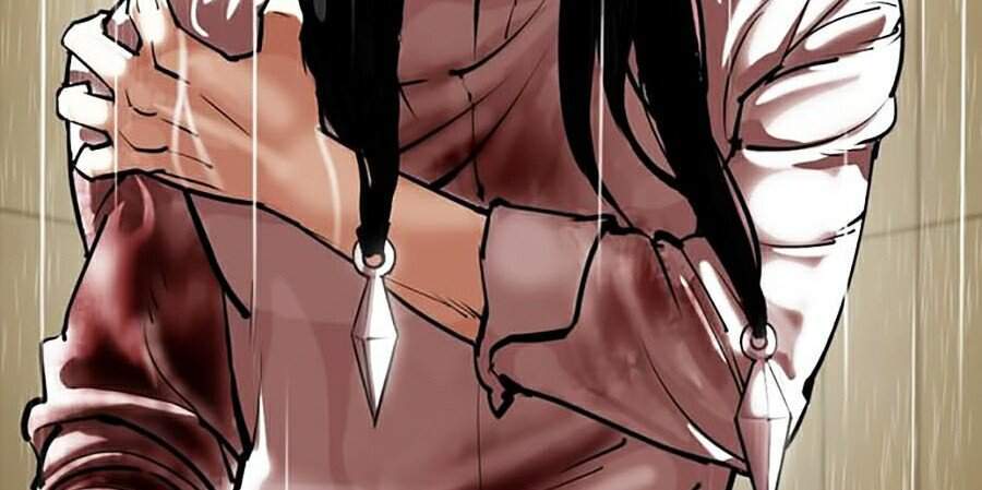 Truyện Tranh Lookism - Hoán Đổi Diệu Kỳ trang 38896