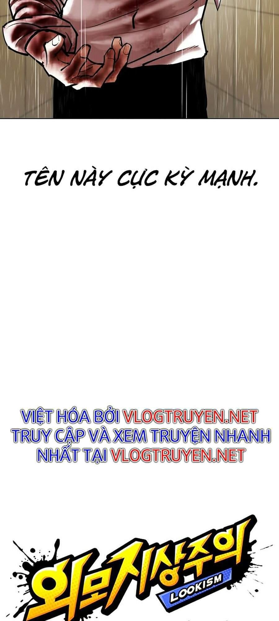 Truyện Tranh Lookism - Hoán Đổi Diệu Kỳ trang 38897