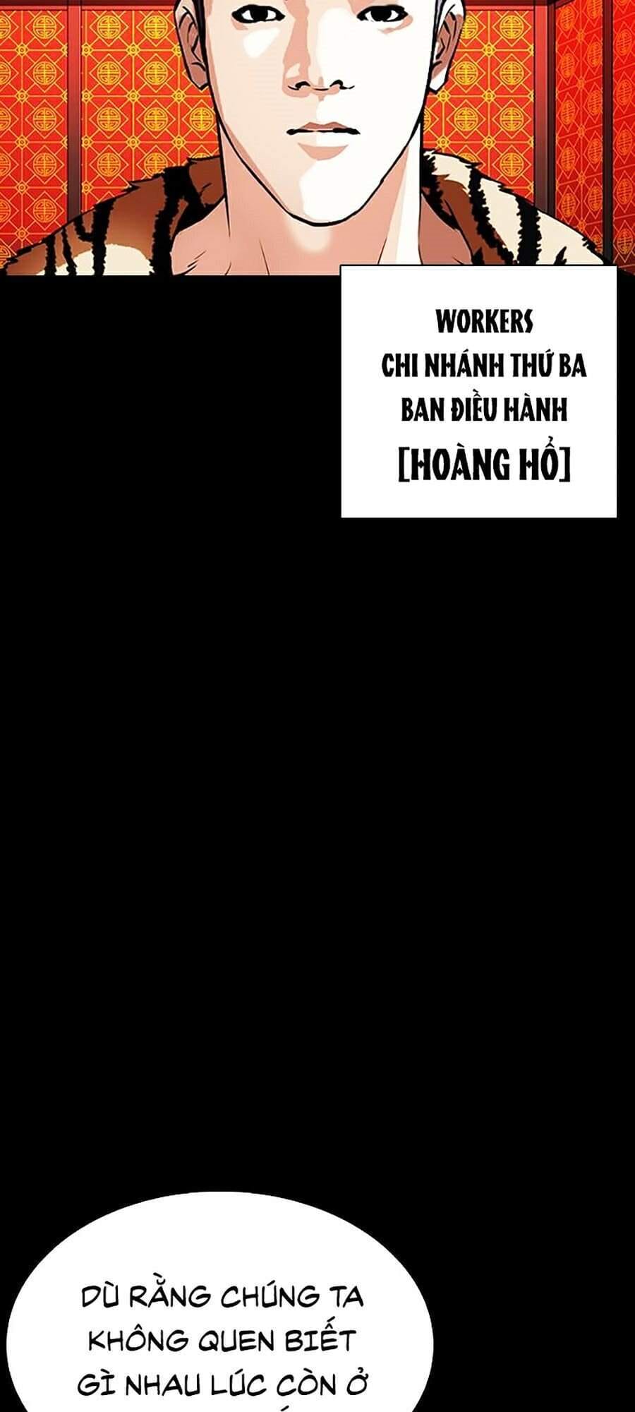 Truyện Tranh Lookism - Hoán Đổi Diệu Kỳ trang 38905