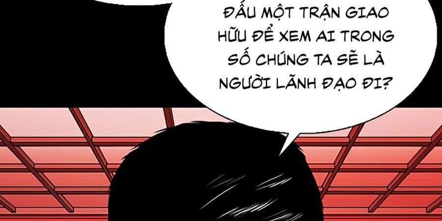 Truyện Tranh Lookism - Hoán Đổi Diệu Kỳ trang 38908