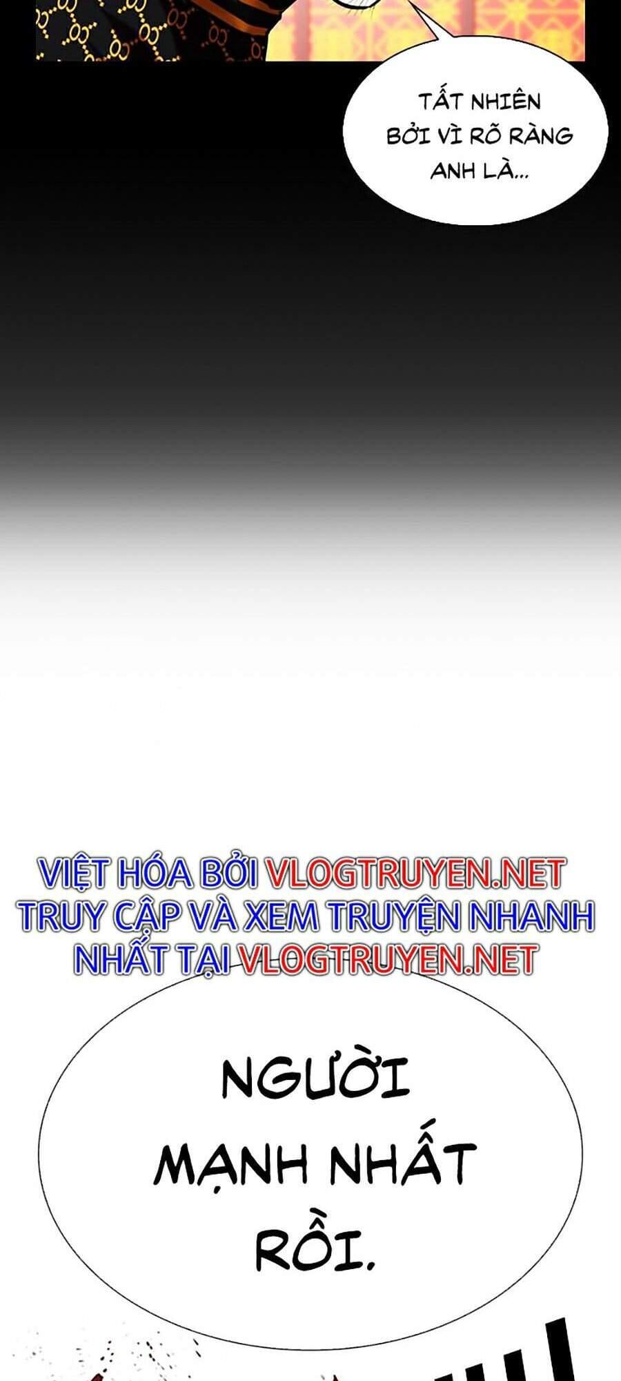 Truyện Tranh Lookism - Hoán Đổi Diệu Kỳ trang 38913