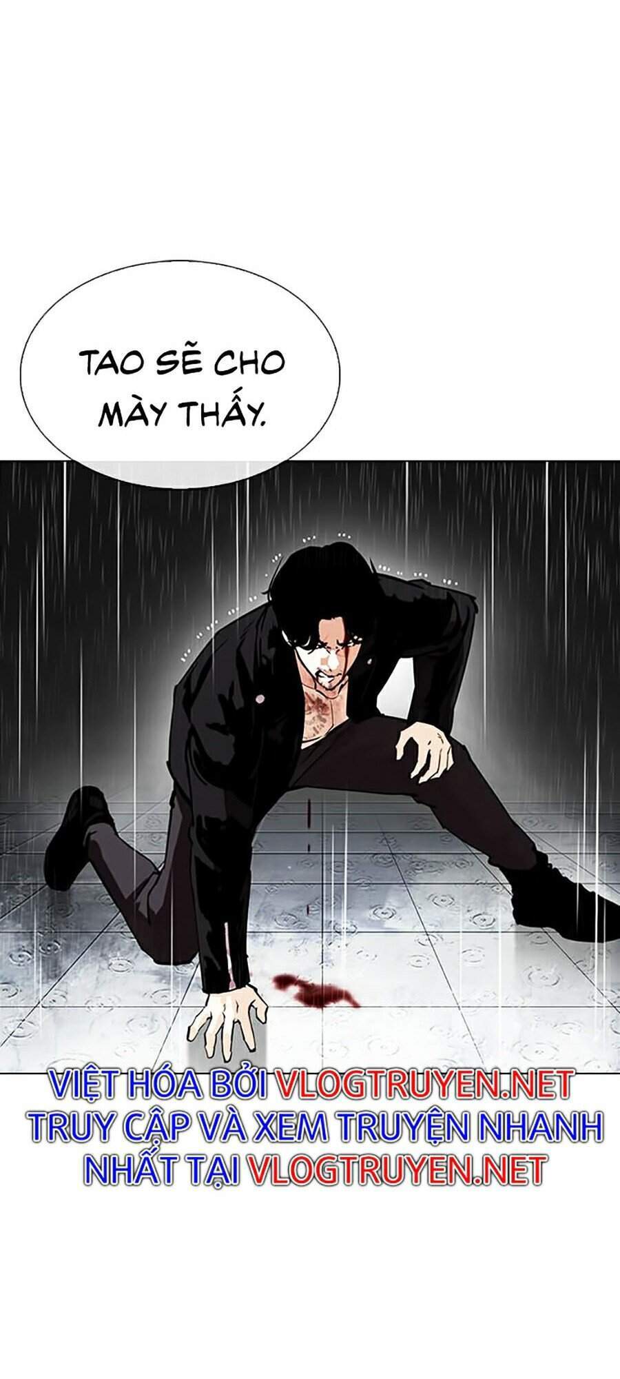 Truyện Tranh Lookism - Hoán Đổi Diệu Kỳ trang 38923