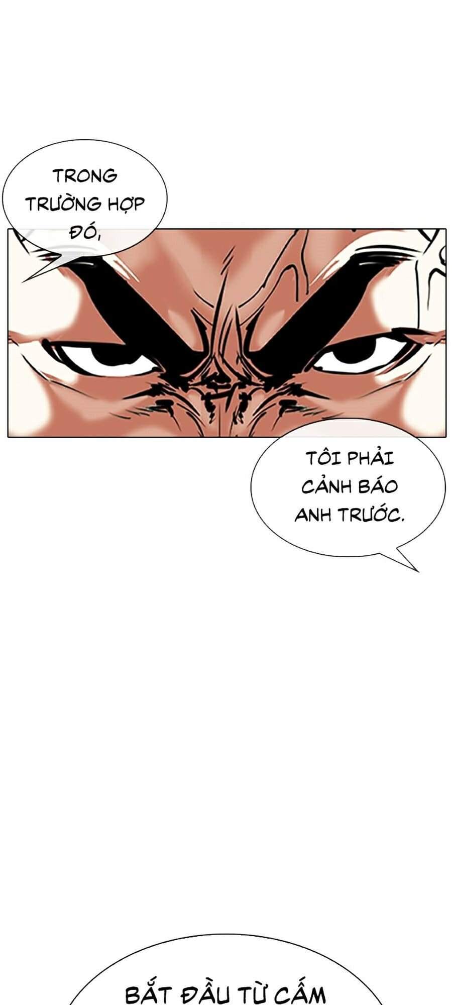 Truyện Tranh Lookism - Hoán Đổi Diệu Kỳ trang 38929