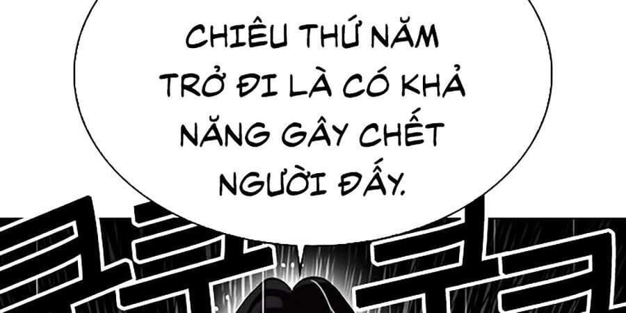 Truyện Tranh Lookism - Hoán Đổi Diệu Kỳ trang 38930