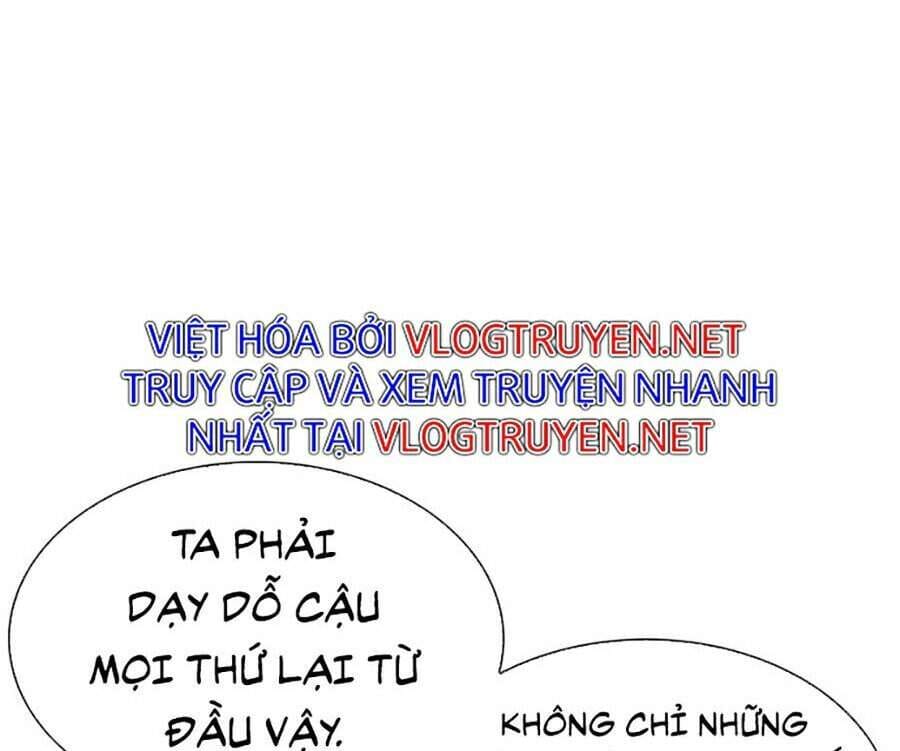 Truyện Tranh Lookism - Hoán Đổi Diệu Kỳ trang 39062