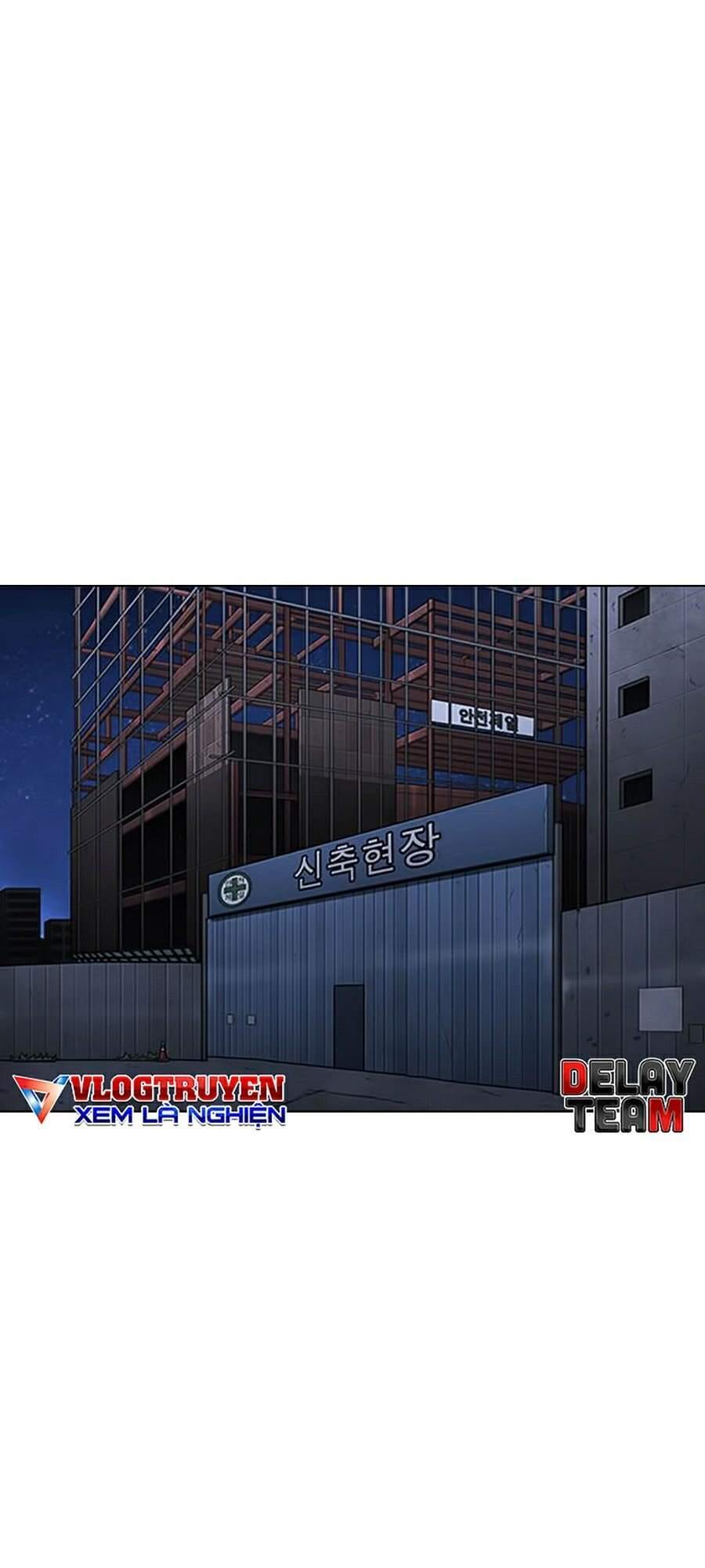 Truyện Tranh Lookism - Hoán Đổi Diệu Kỳ trang 39067