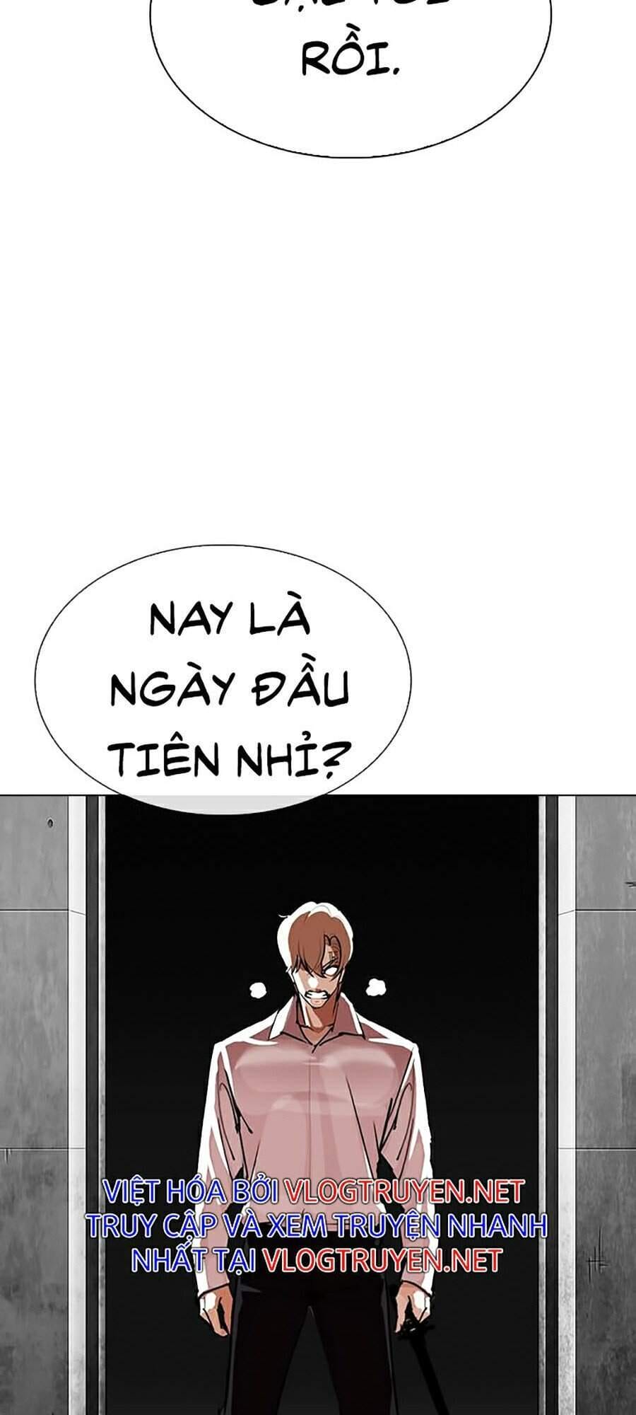 Truyện Tranh Lookism - Hoán Đổi Diệu Kỳ trang 39073