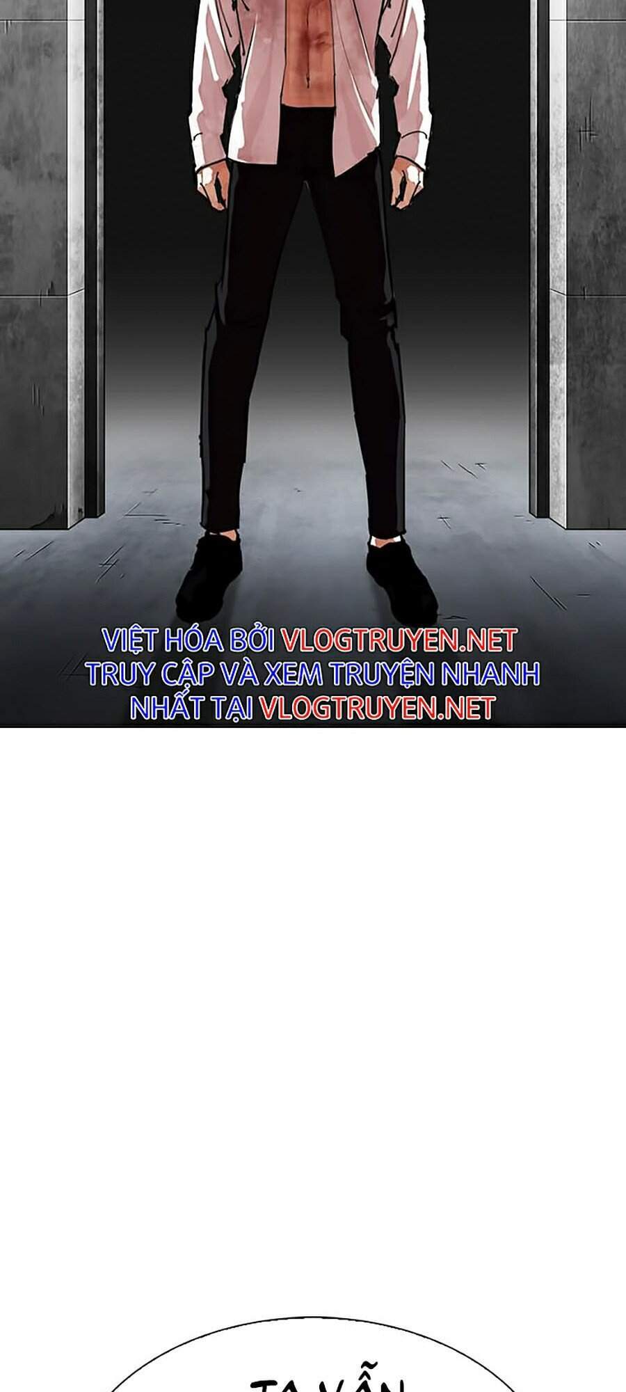 Truyện Tranh Lookism - Hoán Đổi Diệu Kỳ trang 39079