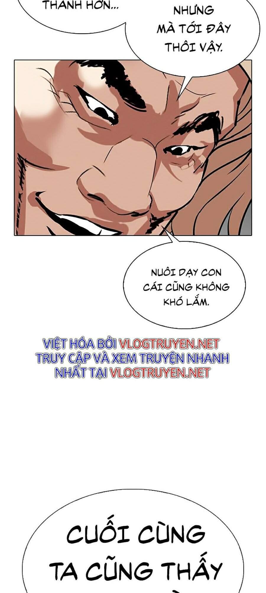 Truyện Tranh Lookism - Hoán Đổi Diệu Kỳ trang 39093