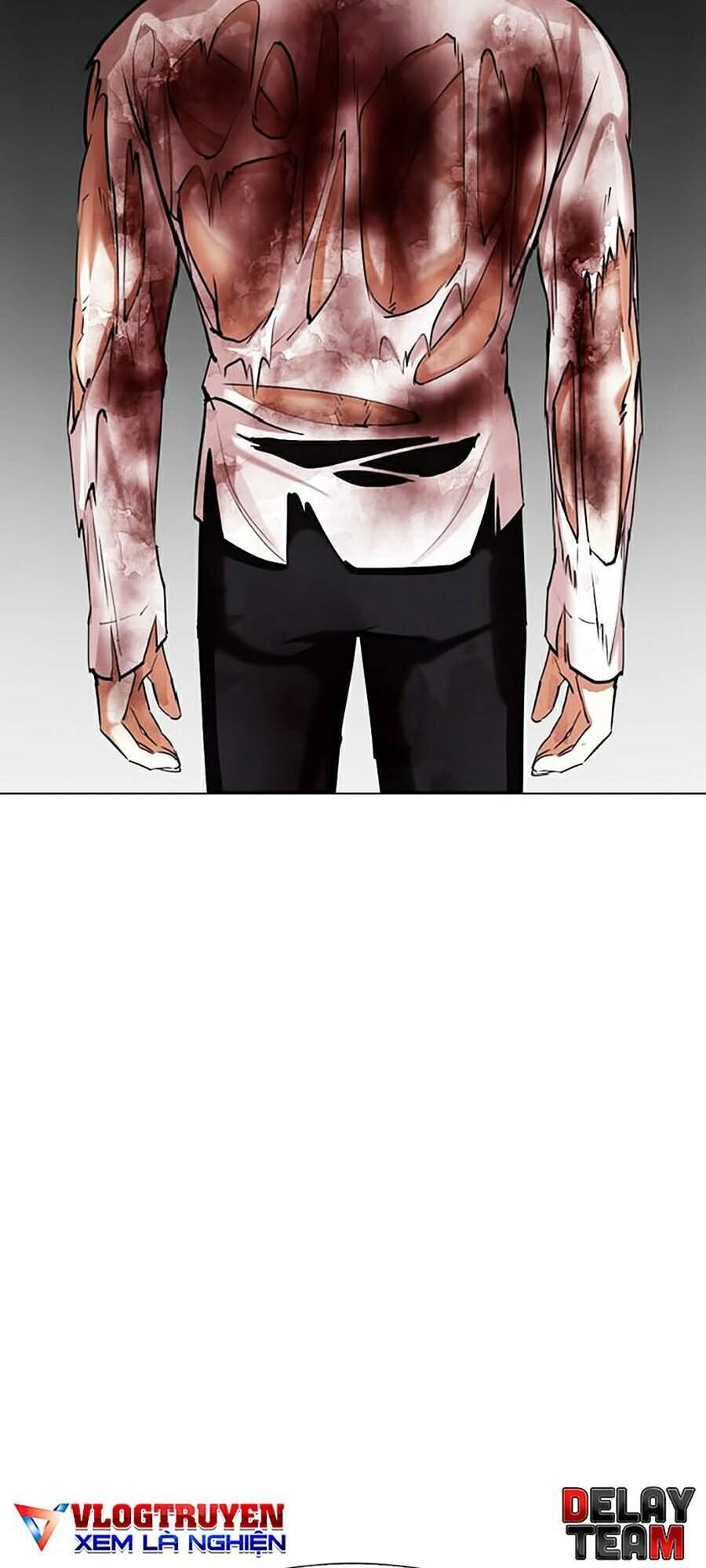 Truyện Tranh Lookism - Hoán Đổi Diệu Kỳ trang 39095