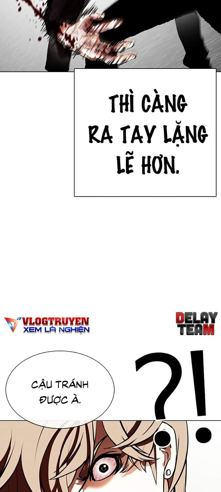Truyện Tranh Lookism - Hoán Đổi Diệu Kỳ trang 39105