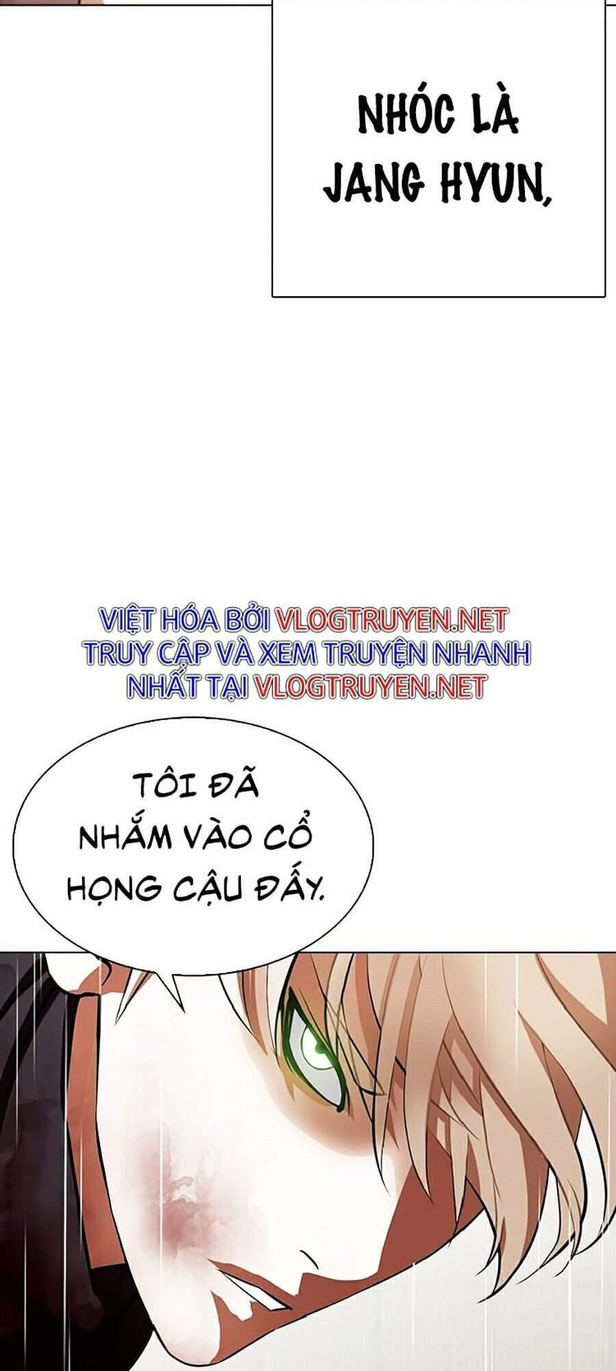 Truyện Tranh Lookism - Hoán Đổi Diệu Kỳ trang 39107