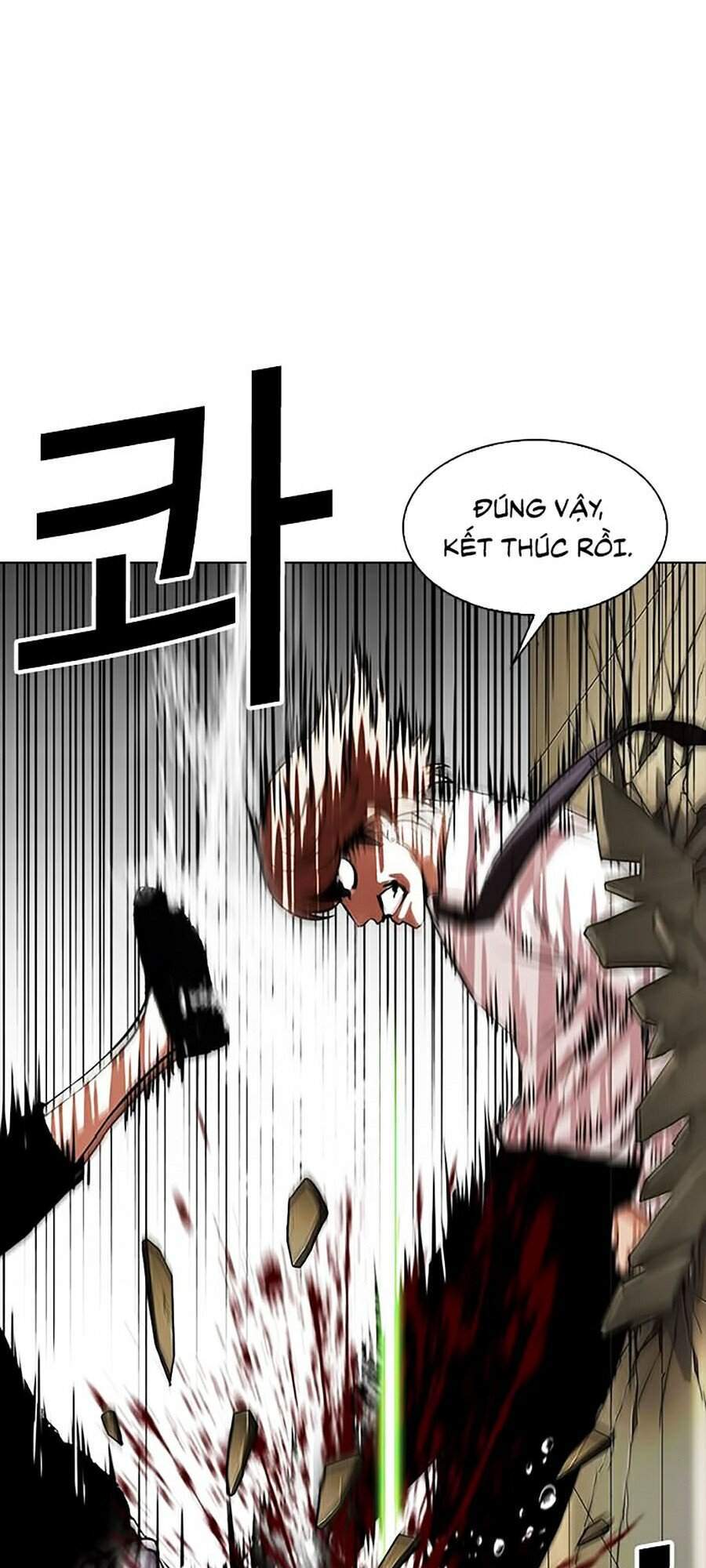 Truyện Tranh Lookism - Hoán Đổi Diệu Kỳ trang 39119