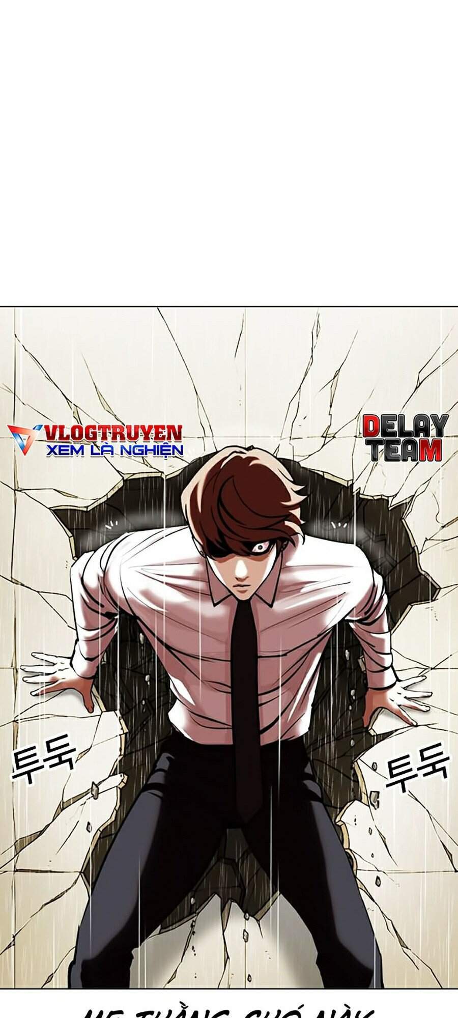 Truyện Tranh Lookism - Hoán Đổi Diệu Kỳ trang 39123