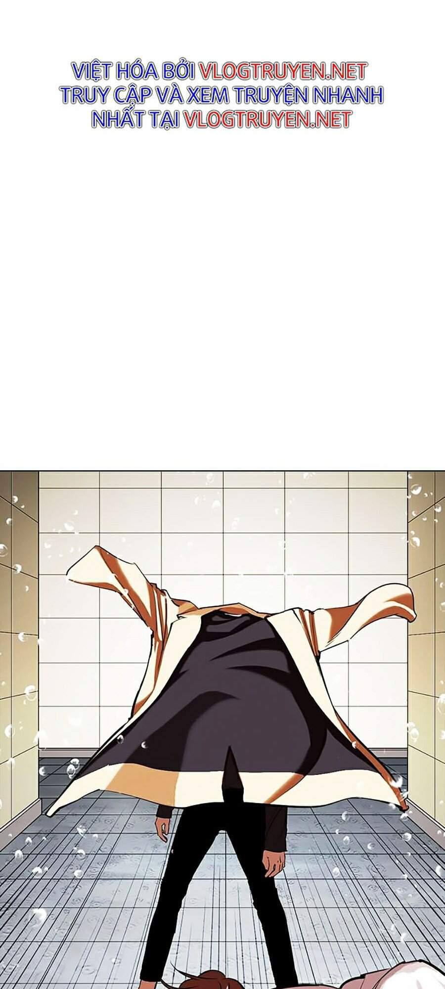 Truyện Tranh Lookism - Hoán Đổi Diệu Kỳ trang 39129