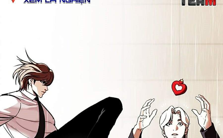 Truyện Tranh Lookism - Hoán Đổi Diệu Kỳ trang 39136