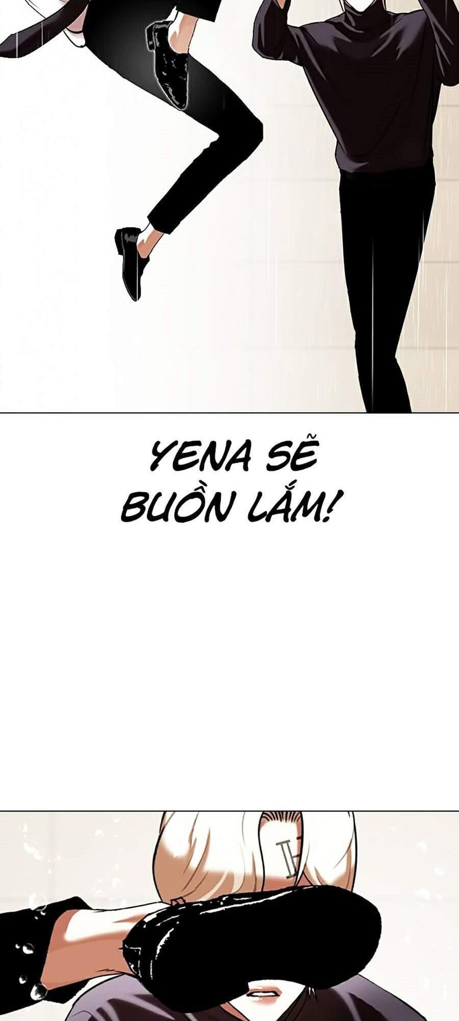 Truyện Tranh Lookism - Hoán Đổi Diệu Kỳ trang 39137