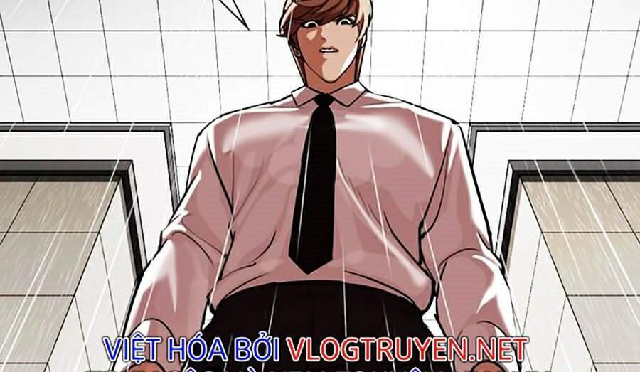 Truyện Tranh Lookism - Hoán Đổi Diệu Kỳ trang 39146