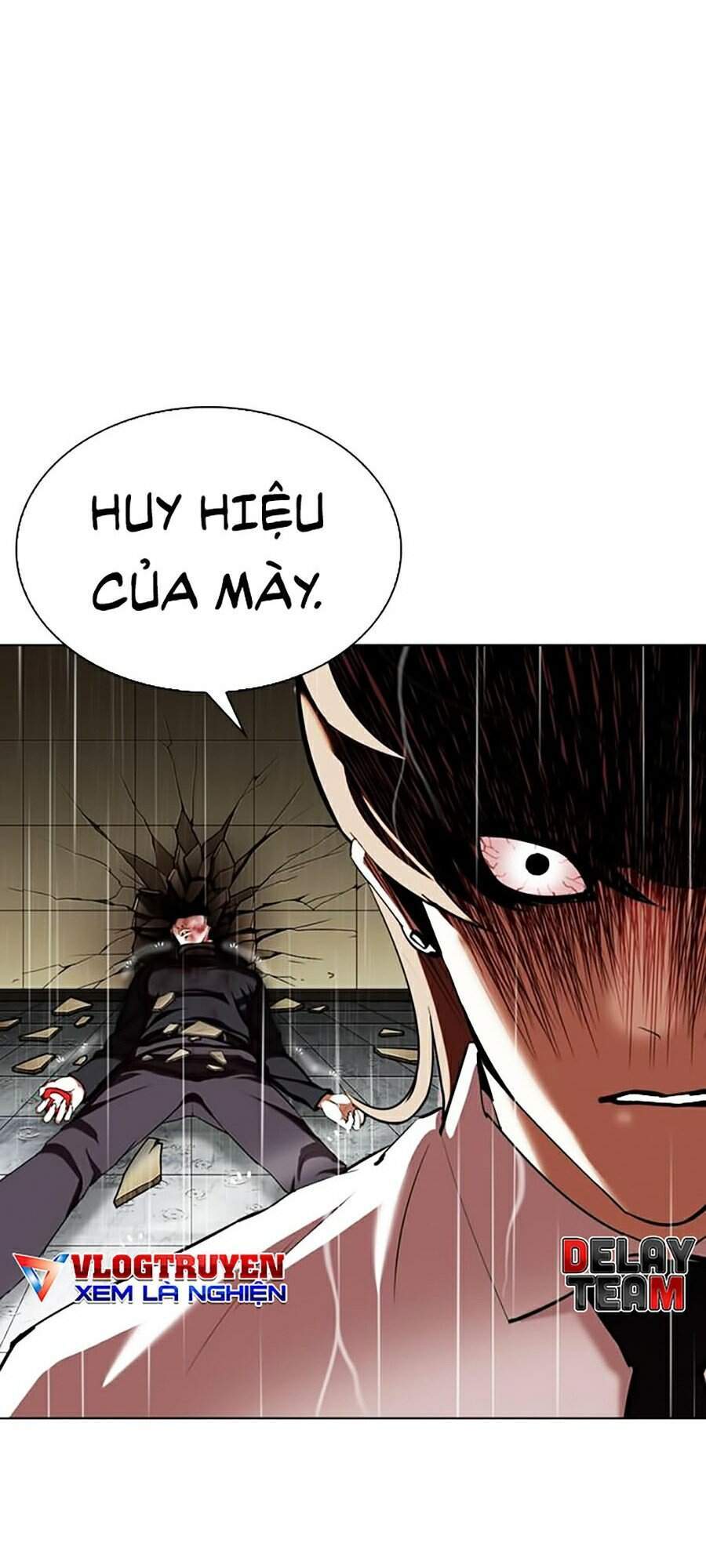 Truyện Tranh Lookism - Hoán Đổi Diệu Kỳ trang 39149