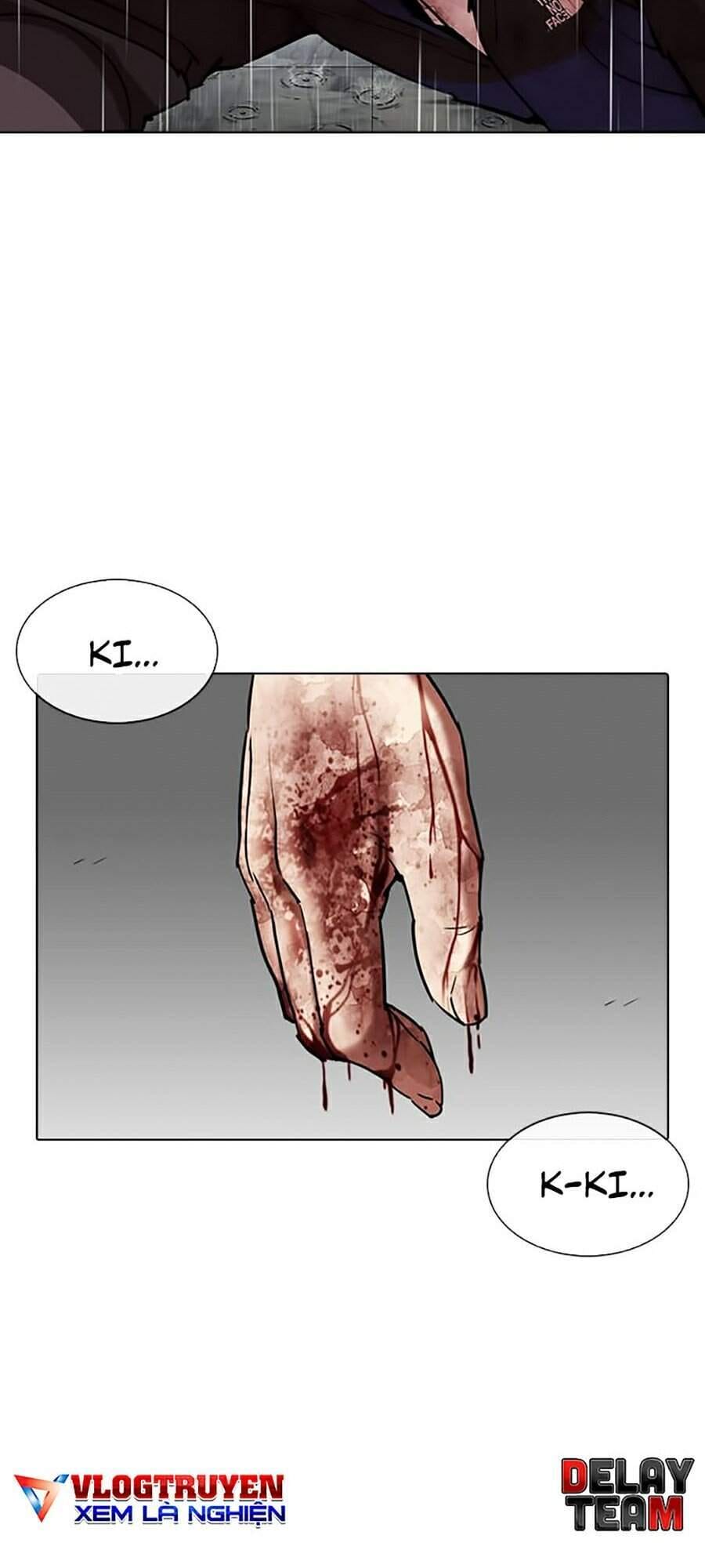 Truyện Tranh Lookism - Hoán Đổi Diệu Kỳ trang 39153