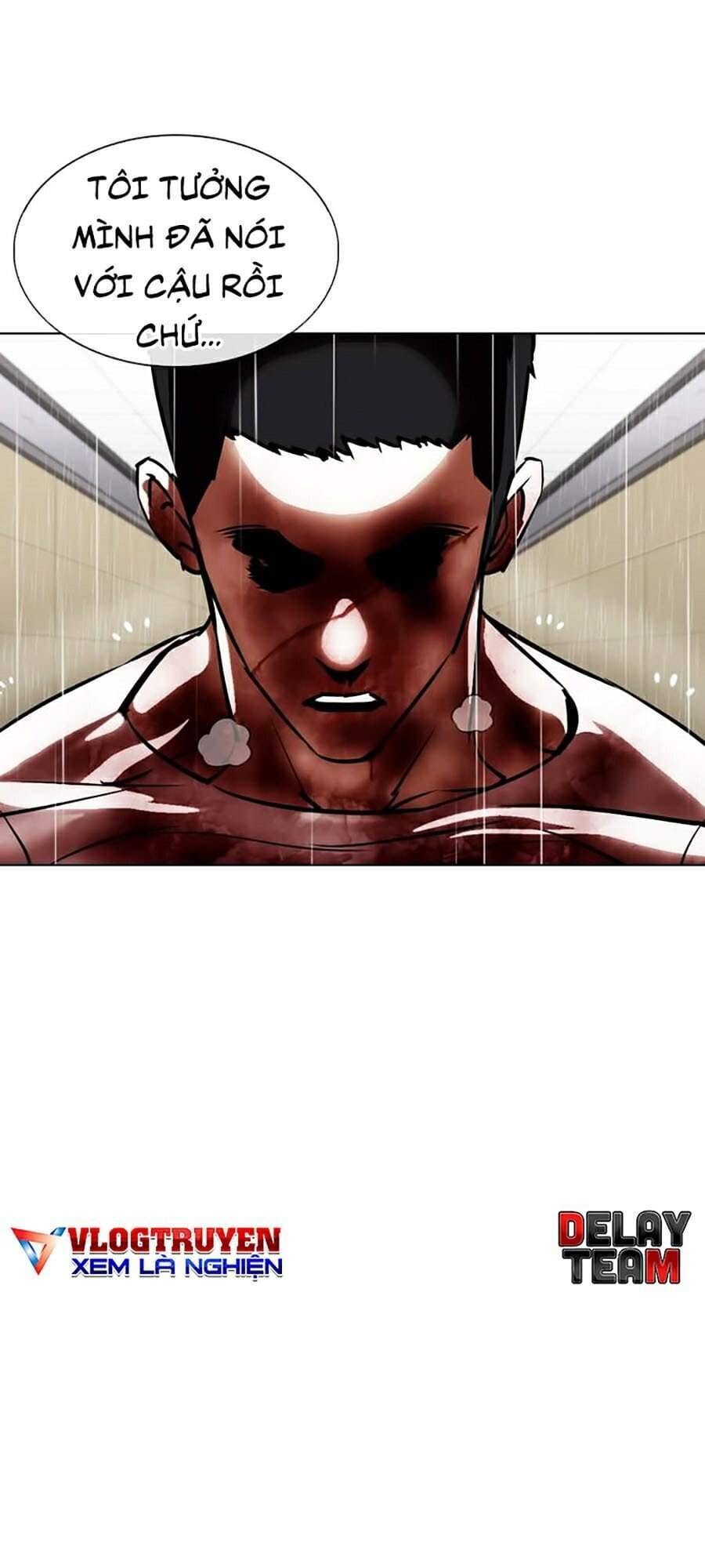 Truyện Tranh Lookism - Hoán Đổi Diệu Kỳ trang 39157