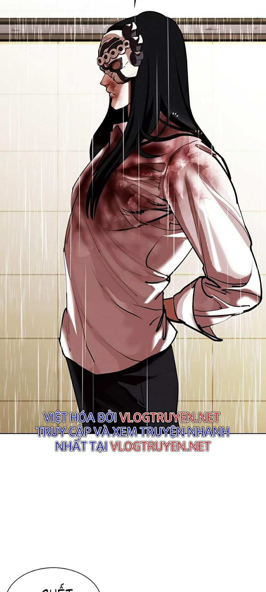 Truyện Tranh Lookism - Hoán Đổi Diệu Kỳ trang 39159