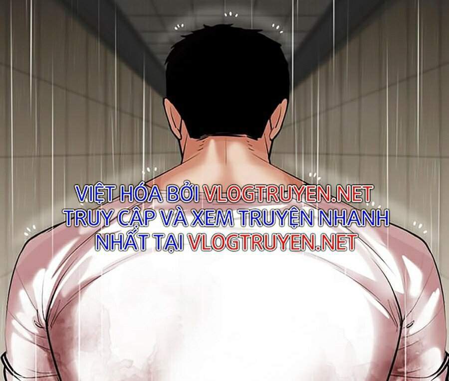 Truyện Tranh Lookism - Hoán Đổi Diệu Kỳ trang 39164
