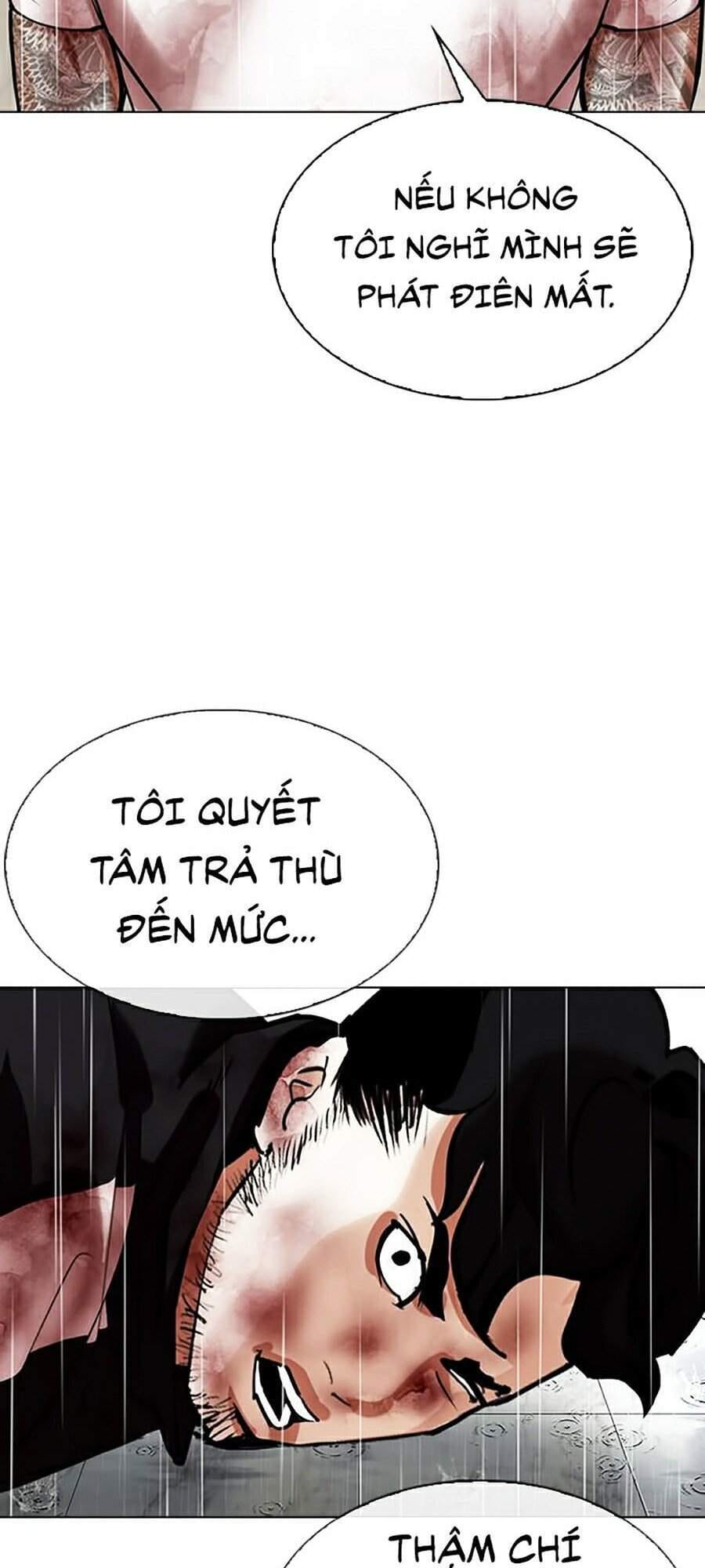 Truyện Tranh Lookism - Hoán Đổi Diệu Kỳ trang 39165