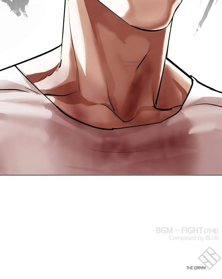 Truyện Tranh Lookism - Hoán Đổi Diệu Kỳ trang 39171