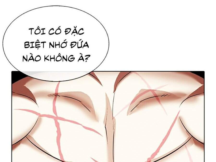 Truyện Tranh Lookism - Hoán Đổi Diệu Kỳ trang 39177