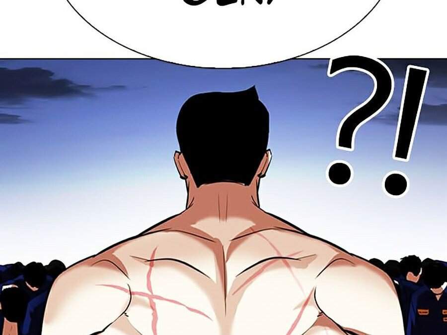 Truyện Tranh Lookism - Hoán Đổi Diệu Kỳ trang 39179