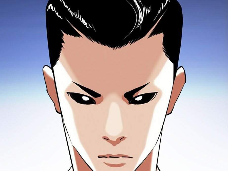 Truyện Tranh Lookism - Hoán Đổi Diệu Kỳ trang 39181