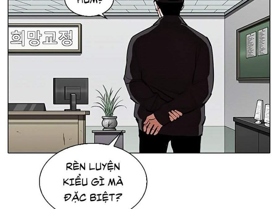 Truyện Tranh Lookism - Hoán Đổi Diệu Kỳ trang 39183
