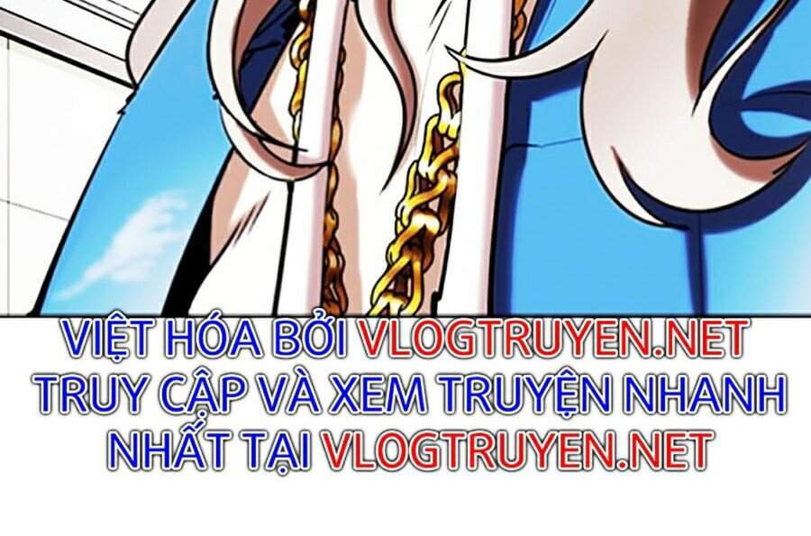 Truyện Tranh Lookism - Hoán Đổi Diệu Kỳ trang 7