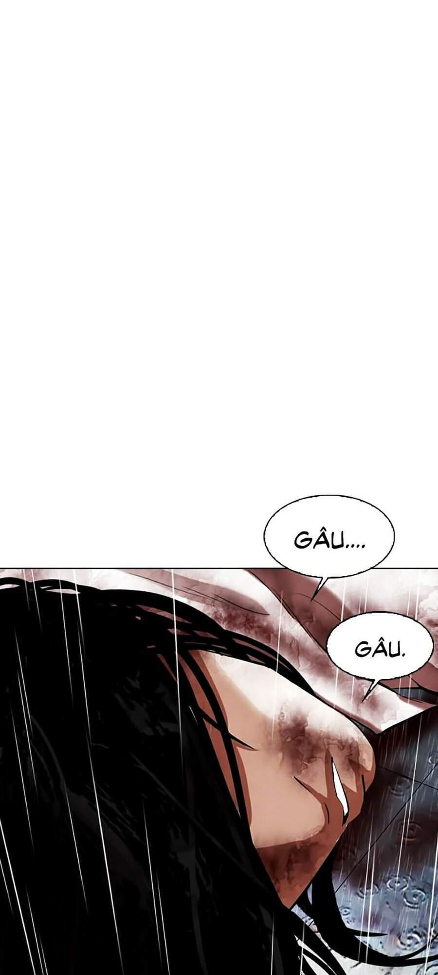 Truyện Tranh Lookism - Hoán Đổi Diệu Kỳ trang 7