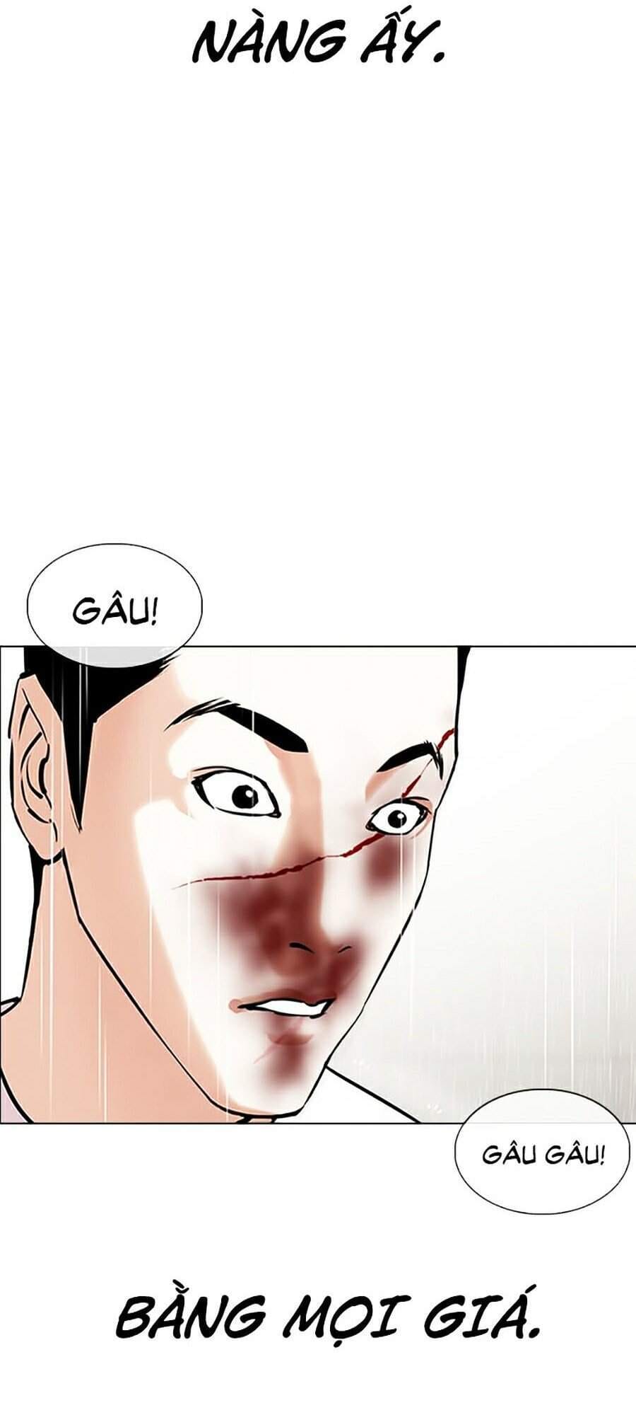 Truyện Tranh Lookism - Hoán Đổi Diệu Kỳ trang 7