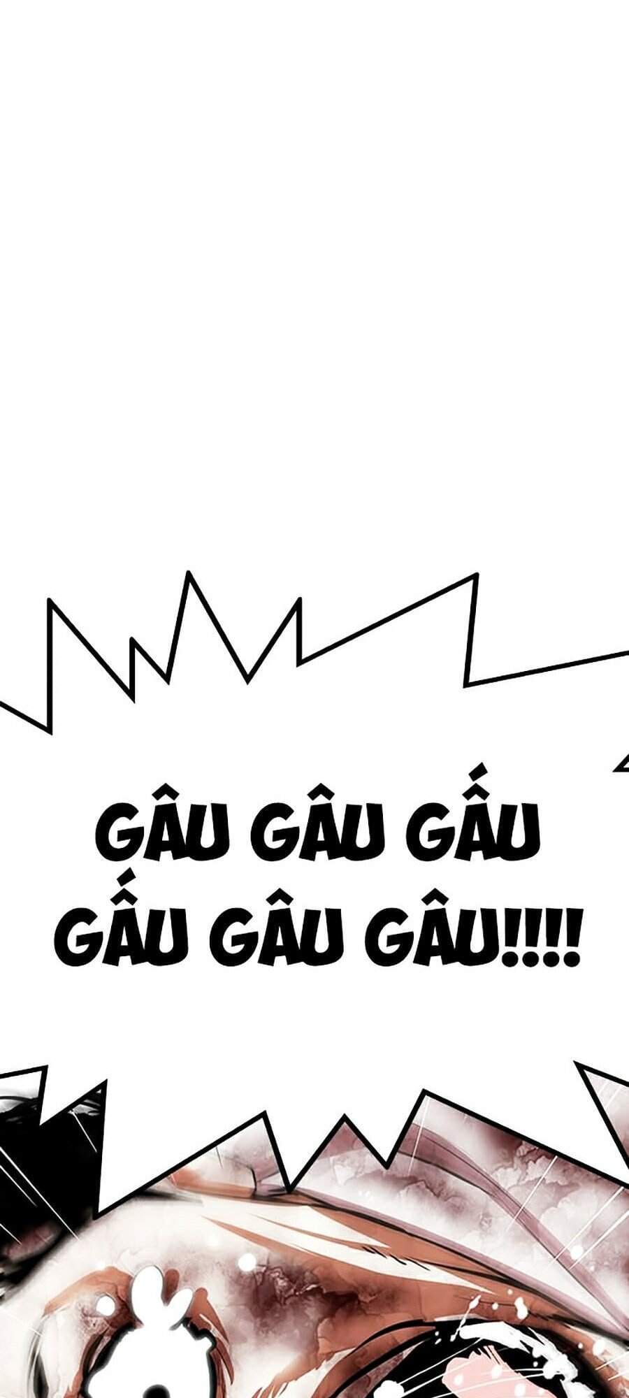 Truyện Tranh Lookism - Hoán Đổi Diệu Kỳ trang 7