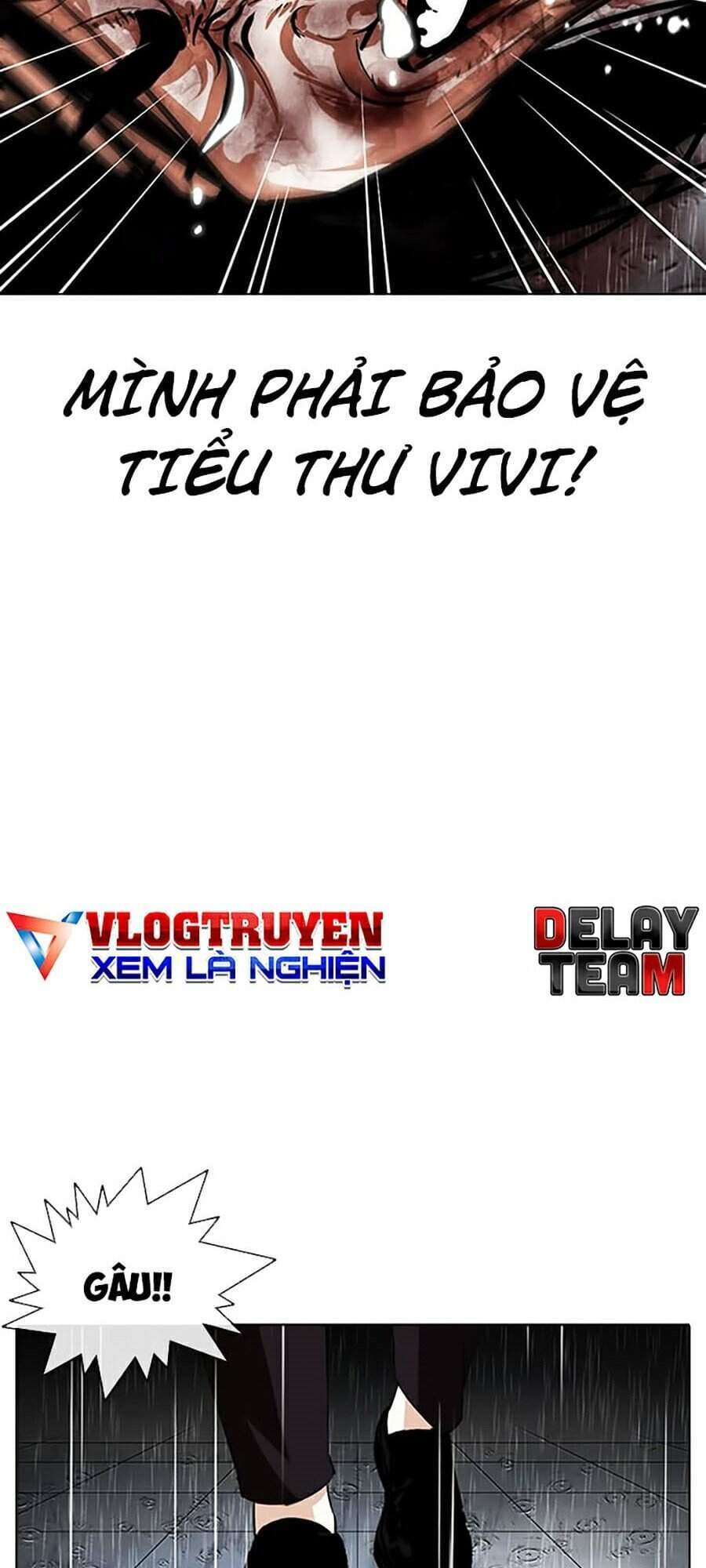 Truyện Tranh Lookism - Hoán Đổi Diệu Kỳ trang 7