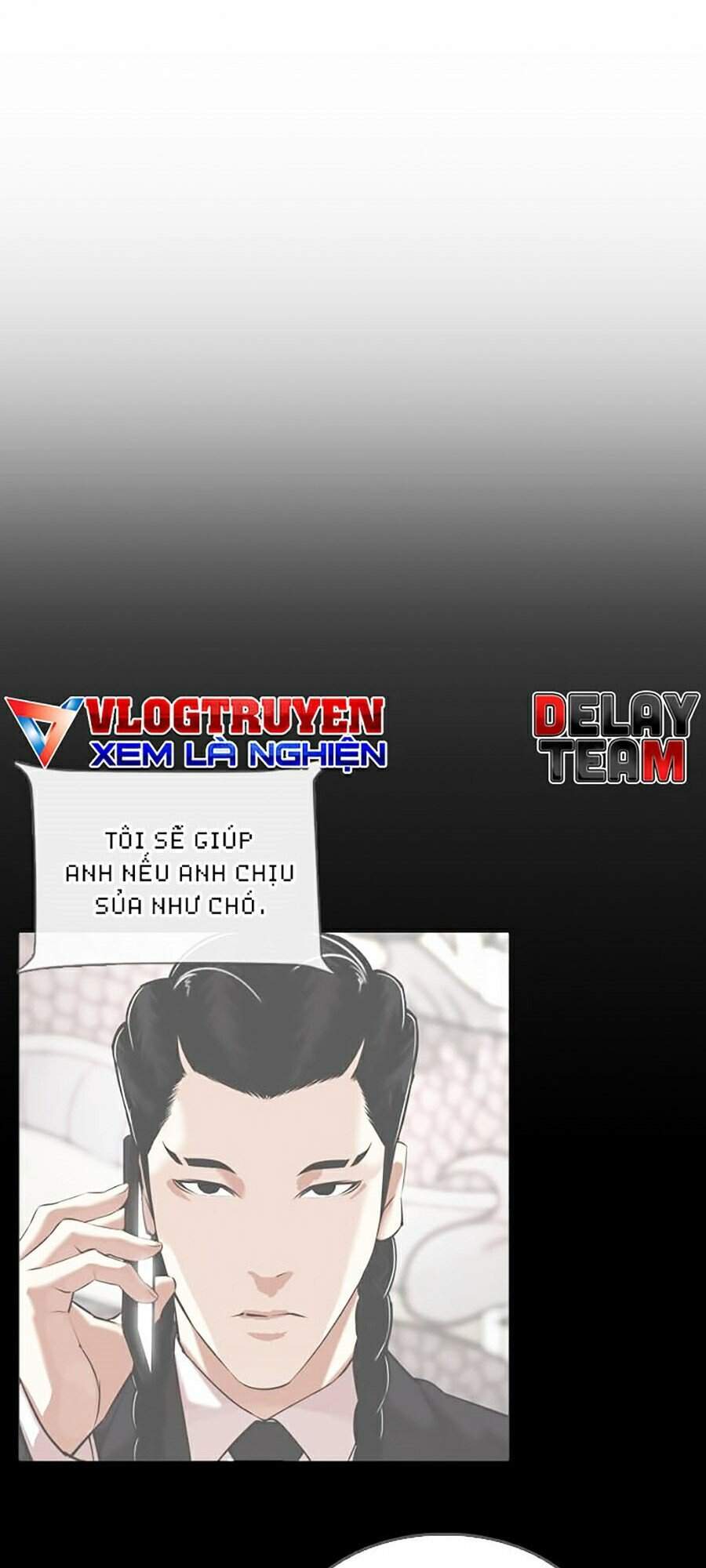 Truyện Tranh Lookism - Hoán Đổi Diệu Kỳ trang 7