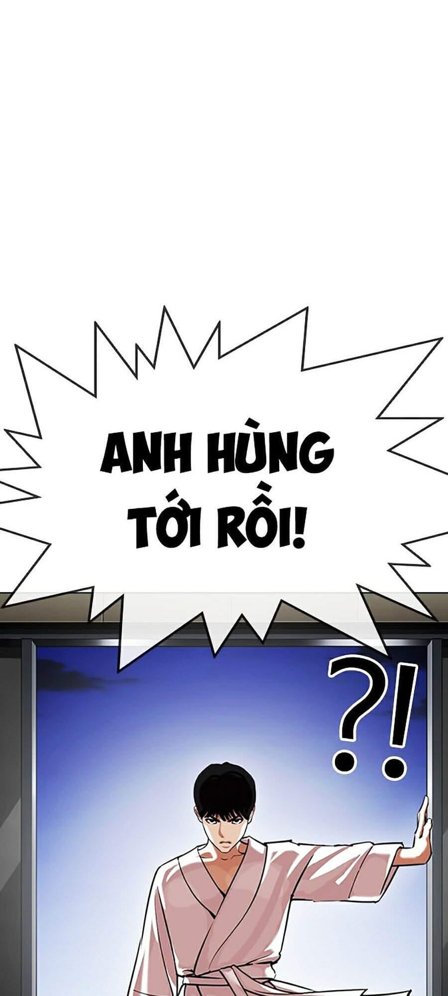 Truyện Tranh Lookism - Hoán Đổi Diệu Kỳ trang 7
