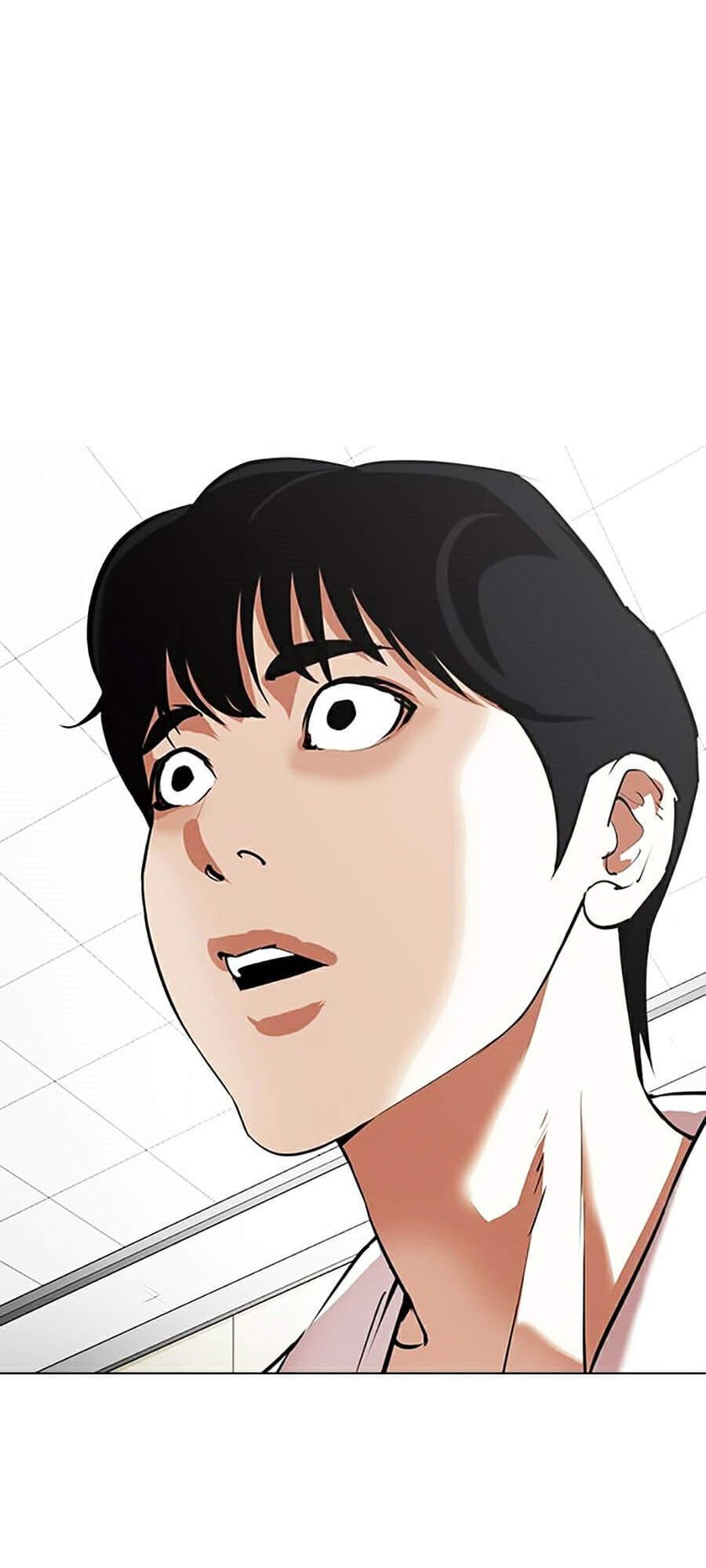 Truyện Tranh Lookism - Hoán Đổi Diệu Kỳ trang 7