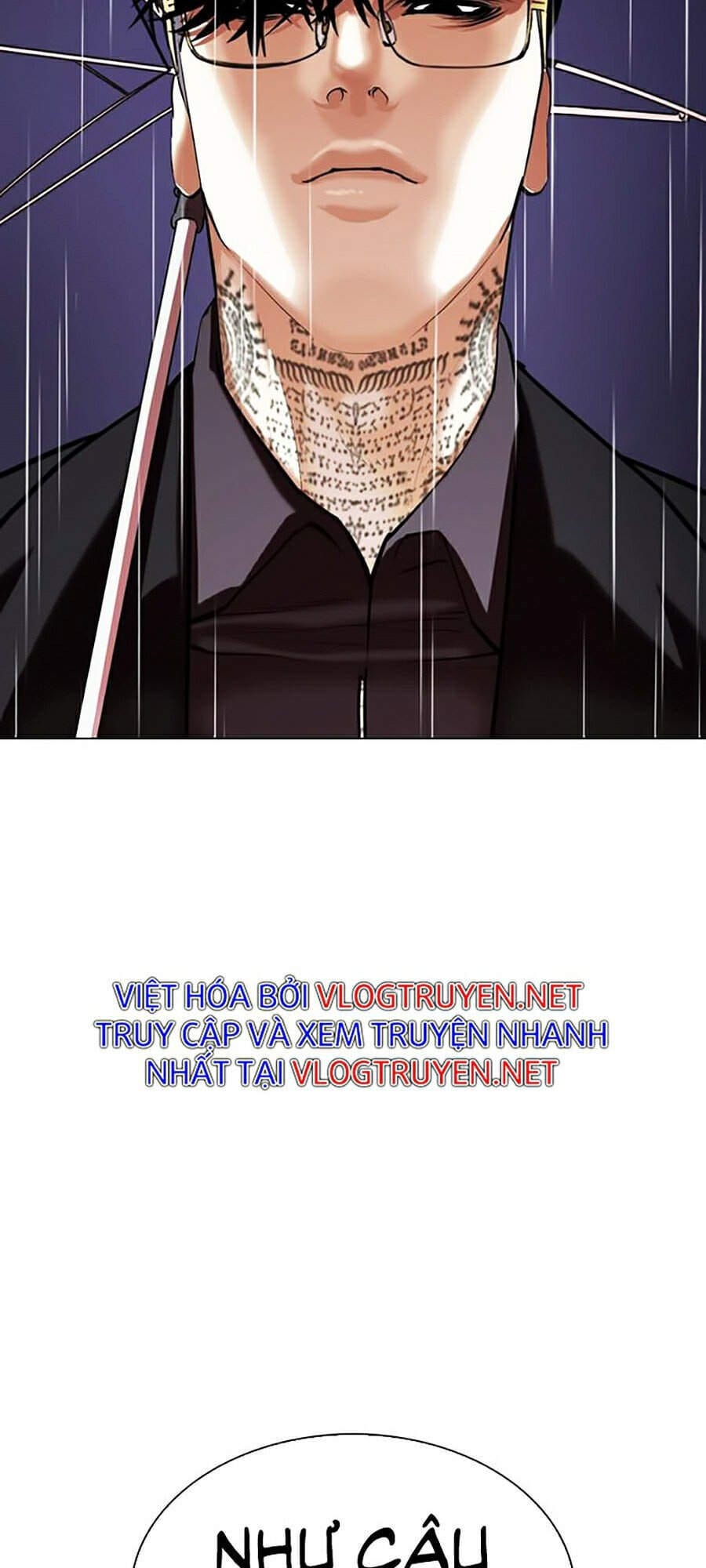 Truyện Tranh Lookism - Hoán Đổi Diệu Kỳ trang 7