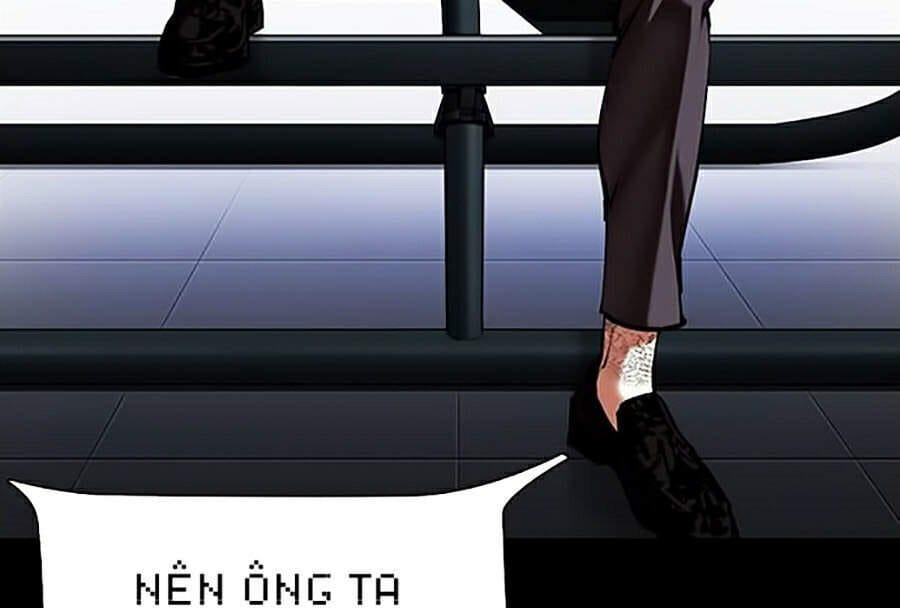 Truyện Tranh Lookism - Hoán Đổi Diệu Kỳ trang 7