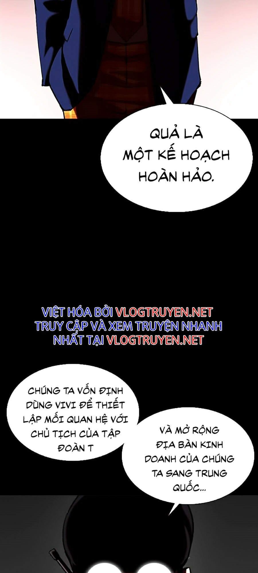 Truyện Tranh Lookism - Hoán Đổi Diệu Kỳ trang 7