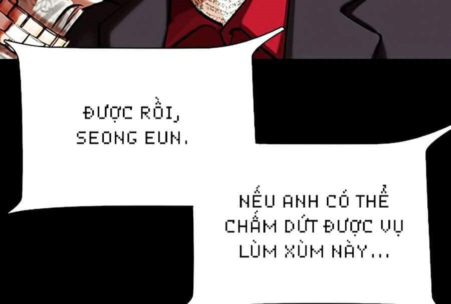 Truyện Tranh Lookism - Hoán Đổi Diệu Kỳ trang 7