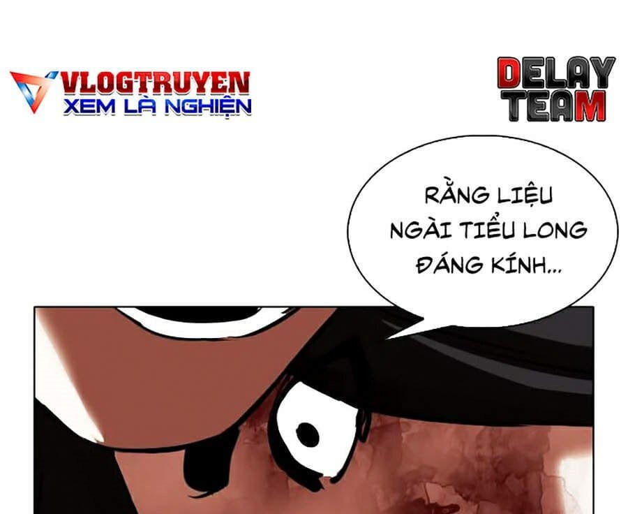 Truyện Tranh Lookism - Hoán Đổi Diệu Kỳ trang 7