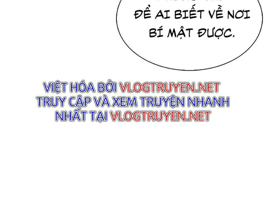 Truyện Tranh Lookism - Hoán Đổi Diệu Kỳ trang 7